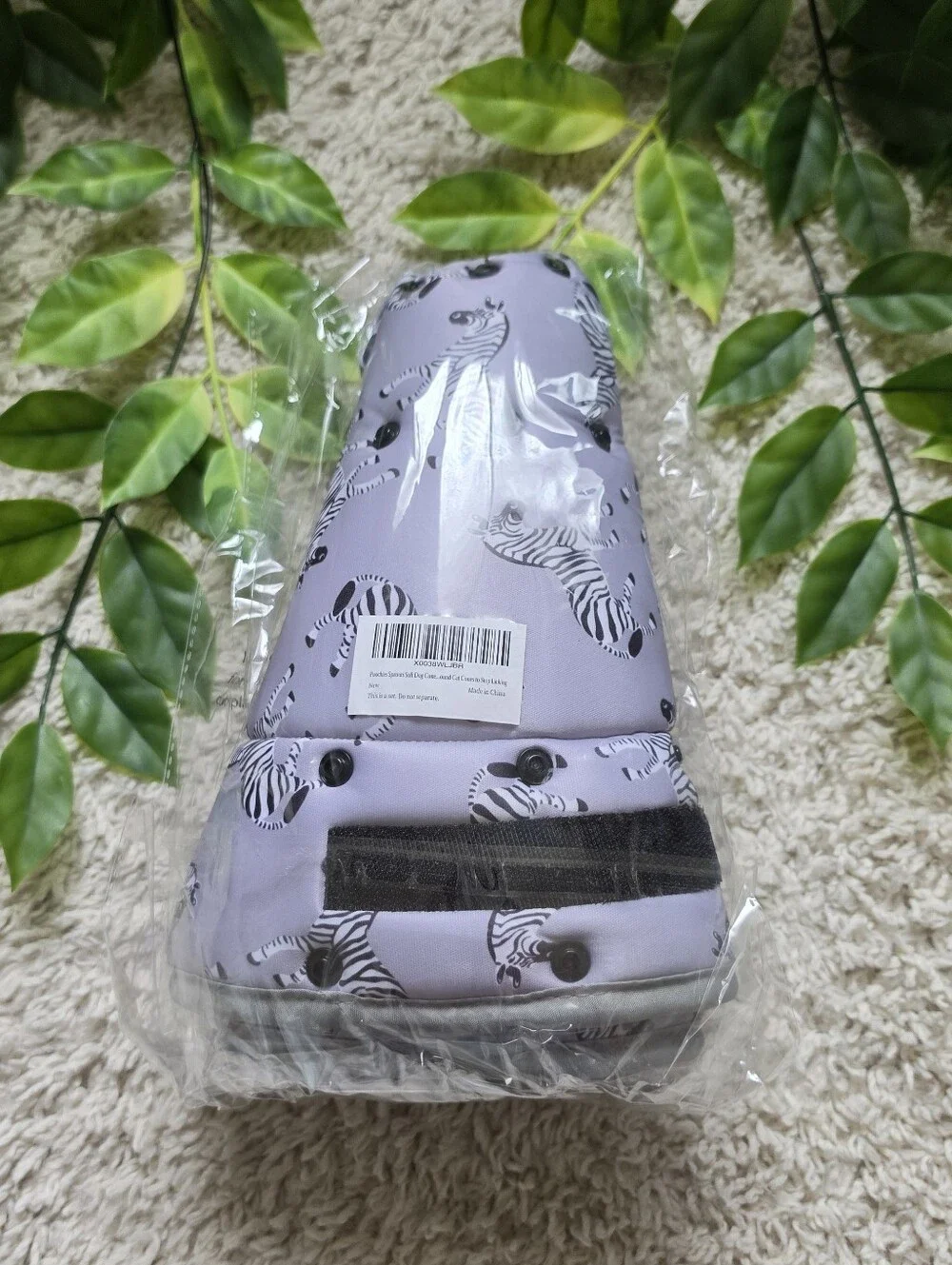 Soft Dog Cone (L-XL)